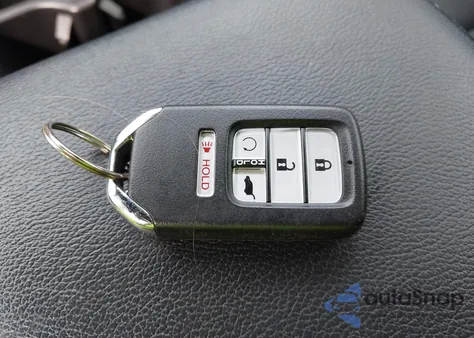 2020 Honda Cr-V 2Wd Ex-L из США, поврежденный, VIN 5J6RW1H87LL006252